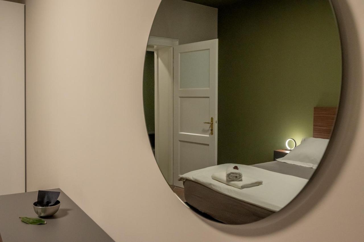 Green, Deluxe Two Bedroom Suite Split Exterior foto